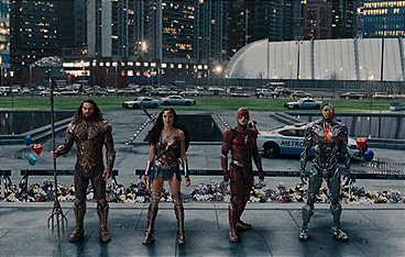 Justice League