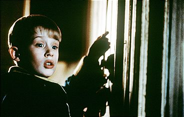 Kevin - allein in New York