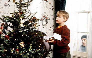 Kevin - allein zu Haus