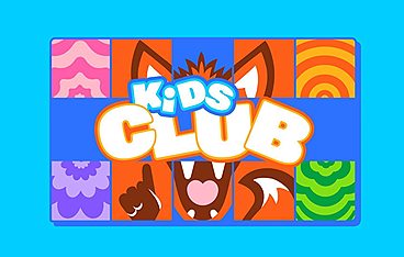 KiDS CLUB