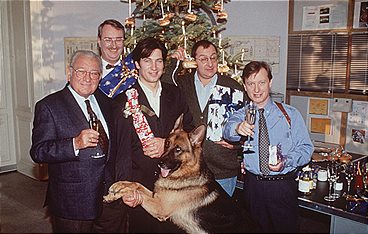 Kommissar Rex