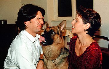 Kommissar Rex