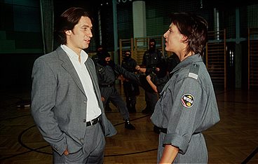 Kommissar Rex