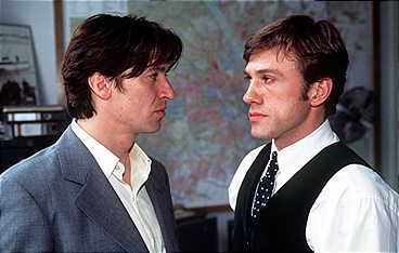 Kommissar Rex