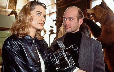 Kommissar Rex