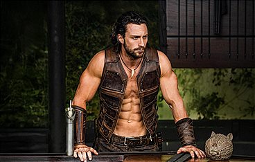 Kraven The Hunter