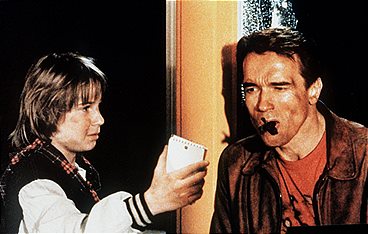 Last Action Hero