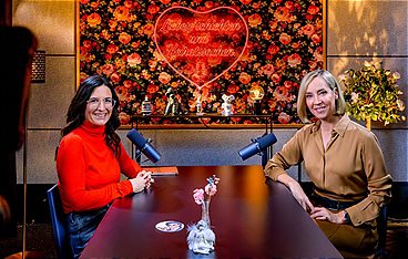 Liebesg'schichten und Heiratssachen - Der Podcast