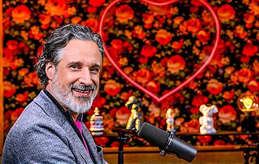 Liebesg'schichten und Heiratssachen - Der Podcast