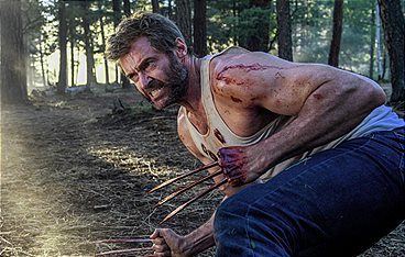 Logan - The Wolverine