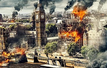 London Has Fallen