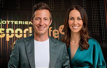 Lotterien Sporthilfe-Gala 2026