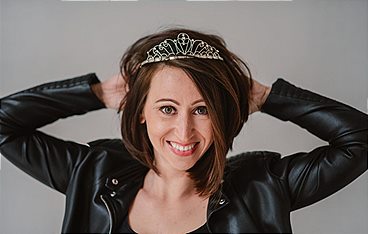 Lydia Prenner-Kasper: Damenspitzerl