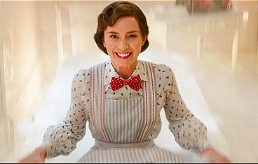 Mary Poppins' Rückkehr