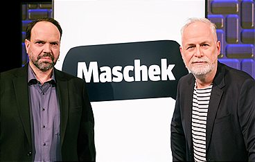 Maschek - Das war der Sommer