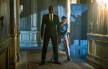 Matrix Resurrections