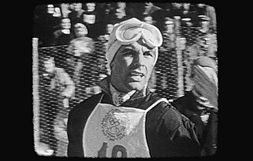 Mehr als 3 Mal Gold - Das Vermächtnis von Toni Sailer