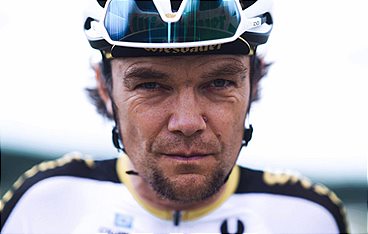 Mental Champions - Christoph Strasser
