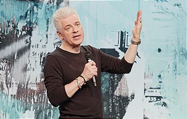Michael Mittermeier - Live auf der Bühne #13