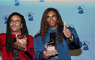 Milli Vanilli
