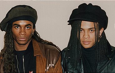 Milli Vanilli