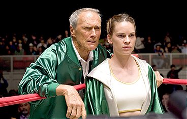 Million Dollar Baby