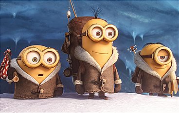 Minions