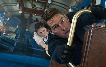 Mission: Impossible 7 - Dead Reckoning