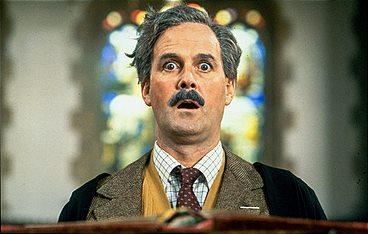 Monty Python's Der Sinn des Lebens