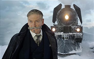 Mord im Orient Express