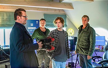 Morden im Norden