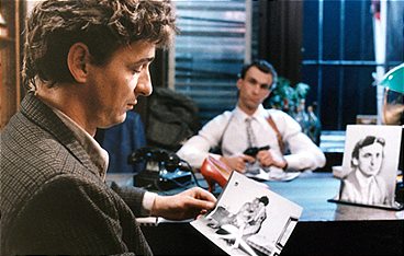 Müllers Büro
