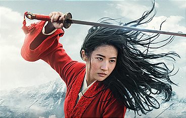 Mulan