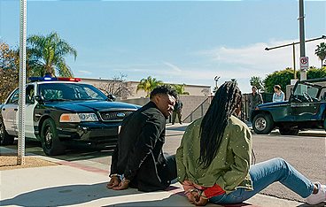 Navy CIS: L.A.