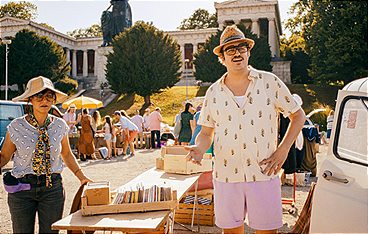 Neue Geschichten vom Pumuckl