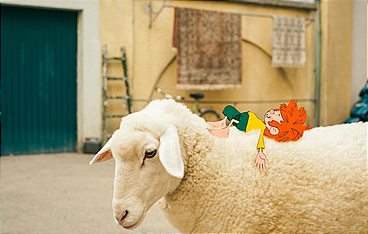 Neue Geschichten vom Pumuckl