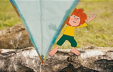 Neue Geschichten vom Pumuckl