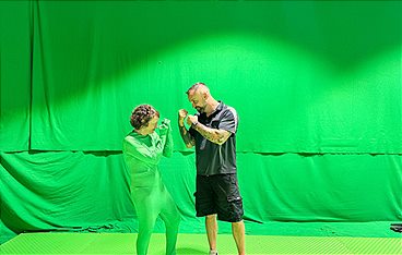 OHA! Das will ich wissen