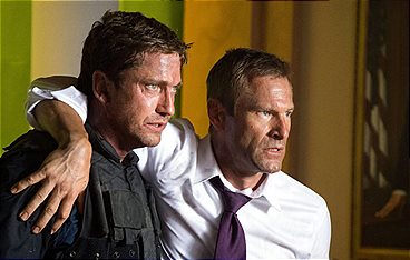 Olympus Has Fallen - Die Welt in Gefahr
