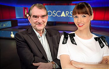 OSCARS - Die Nacht 2026