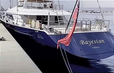 Protokoll einer Katastrophe - Die Todes-Yacht vor Sizilien