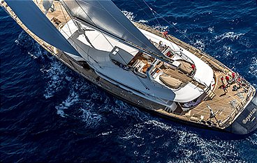 Protokoll einer Katastrophe - Die Todes-Yacht vor Sizilien