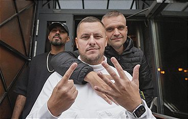 RAPublik - Hip Hop Stories aus Österreich