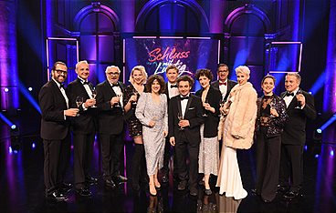 Schluss mit lustig - Der satirische Jahresrückblick 2025