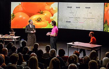 Science Busters - Wer nichts weiß muss alles glauben