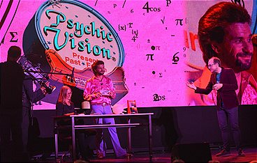 Science Busters - Wer nichts weiß muss alles glauben