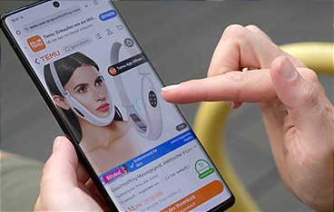 Shein, Temu & Co - Die Wahrheit über Chinas Billiganbieter