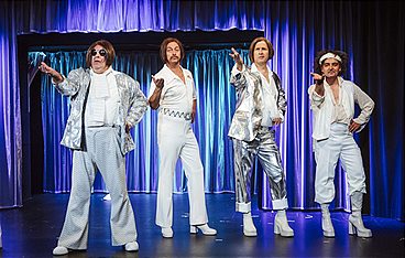 Simpl Revue