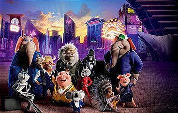 Sing 2 - Die Show deines Lebens