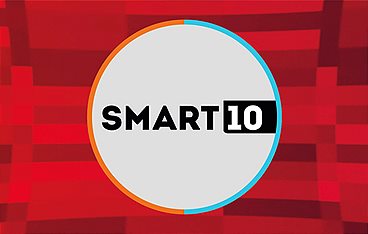 Smart10 - Das Quiz mit den zehn Möglichkeiten